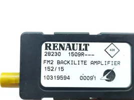 Renault Kadjar Amplificatore antenna 282301509R