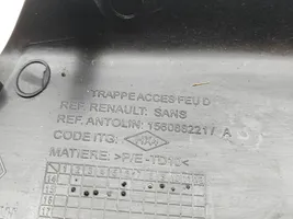 Renault Kadjar Apdaila galinio dangčio 156088221