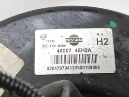 Renault Kadjar Stabdžių vakuumo pūslė 460074EH2A