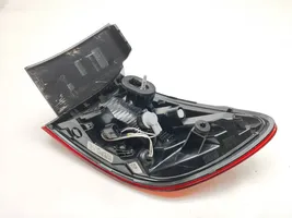 Renault Clio V Rear/tail lights 265551035R