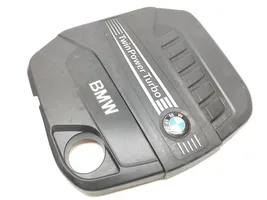 BMW 5 F10 F11 Copri motore (rivestimento) 8513453