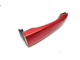 Renault Kadjar Rear door exterior handle 806404E