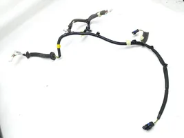 Renault Kadjar Rear door wiring loom 241262477R