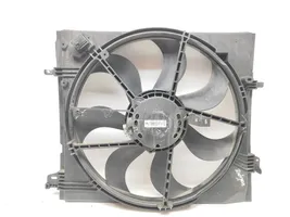 Renault Kadjar Kale ventilateur de radiateur refroidissement moteur 214814EB0A