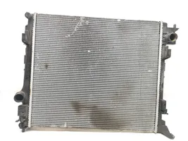 Renault Kadjar Radiateur de refroidissement 214101809R