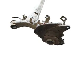 Renault Kadjar Rear axle beam 