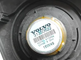 Volvo S90, V90 Głośnik drzwi tylnych 31350622