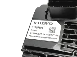 Volvo S90, V90 Telecamera paraurti anteriore 31660604