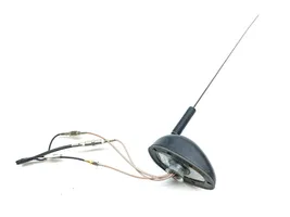 Volvo S90, V90 Antenna GPS 724881