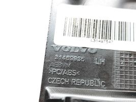 Volvo S90, V90 Muu keskikonsolin (tunnelimalli) elementti 31497547