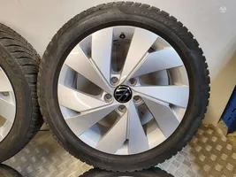 Volkswagen Golf VIII R 17 alumīnija - vieglmetāla disks (-i) 5h0401025B