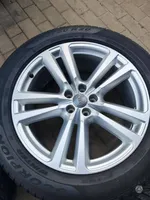 Audi Q7 4M R20 alloy rim 4M0601025G