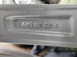 Audi Q7 4M R20 alloy rim 4M0601025G