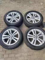 Audi Q7 4M R20 alloy rim 4M0601025G