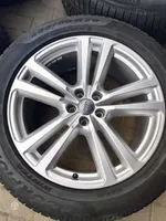 Audi Q7 4M R20 alloy rim 4M0601025G