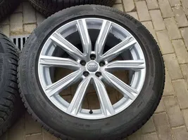 Audi Q8 R20 alloy rim 4m8601025t