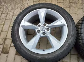 Audi Q3 F3 R 19 alumīnija - vieglmetāla disks (-i) 83A601025N