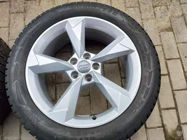 Audi Q3 F3 R 19 alumīnija - vieglmetāla disks (-i) 83A601025N