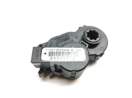 Renault Kadjar Motorino attuatore aria T1013034WB