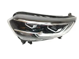 Renault Kadjar Faro/fanale 260603525R