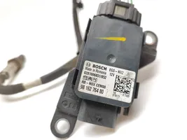 Citroen C3 Sonda lambda 9816276480