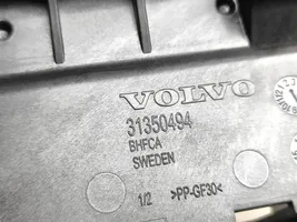 Volvo S90, V90 Battery tray 31350494