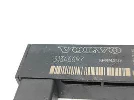 Volvo S90, V90 Amplificateur d'antenne 31346697