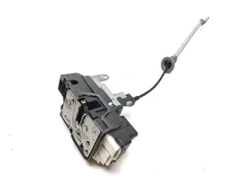 Volvo S90, V90 Front door lock 31349895