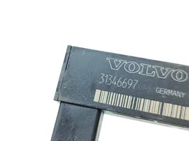 Volvo S90, V90 Wzmacniacz anteny 31346697