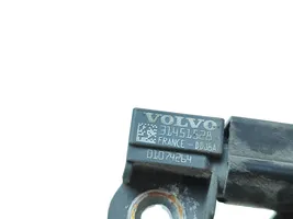 Volvo S90, V90 Gaisa spilvenu trieciensensors 31451528