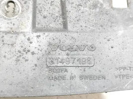 Volvo S90, V90 Передний брызговик 31497198