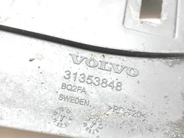 Volvo S90, V90 Garde-boue avant 31353848