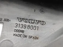 Volvo S90, V90 Sicherungskasten komplett 31398001