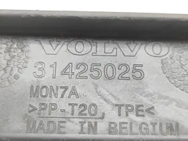 Volvo S90, V90 Garniture de radiateur 31425025
