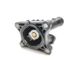 Volvo S90, V90 Termostat / Obudowa termostatu 31686045