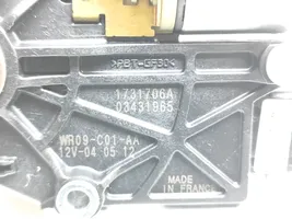 Citroen DS5 Motore/attuatore 1731706A