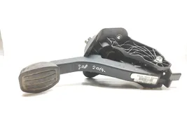 Peugeot 308 Pedal de embrague 9676726380