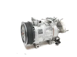 Peugeot 5008 II Compressore aria condizionata (A/C) (pompa) 9830103980