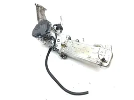 Mercedes-Benz E W212 EGR-venttiili A6511400160