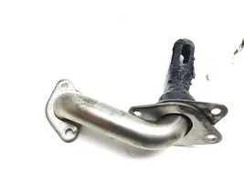 Mercedes-Benz E W212 Linea/tubo flessibile della valvola EGR A6511400308