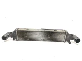 Mercedes-Benz E W212 Chłodnica powietrza doładowującego / Intercooler A2045000200