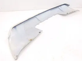 BMW X5 E70 Moulure inférieure de pare-chocs arrière 51120413818