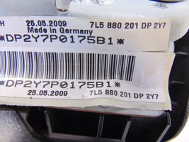 Porsche Cayenne (9PA) Airbag dello sterzo 7L5880201DP