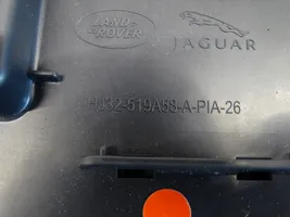 Jaguar E-Pace Światło fotela przedniego HJ32519A58A