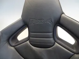 Audi RS4 B7 Seat set 