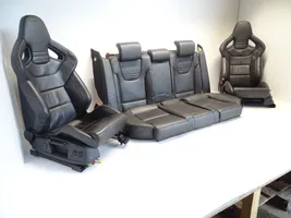 Audi RS4 B7 Seat set 