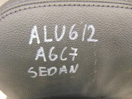 Audi A6 S6 C7 4G Set sedili 