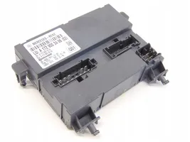 Mercedes-Benz GLE (W166 - C292) Door control unit/module 1729003406