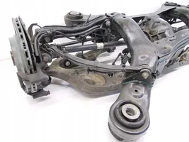 Mercedes-Benz GLE (W166 - C292) Rear suspension assembly kit set 1663506900