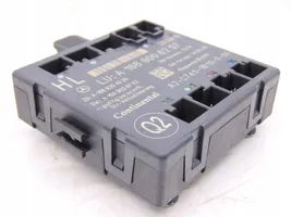 Mercedes-Benz GLE (W166 - C292) Door control unit/module 1669006207